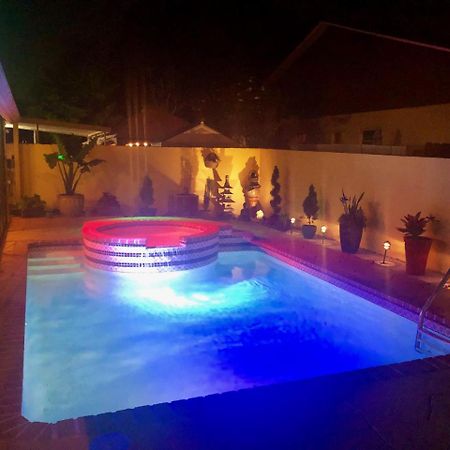 Friendly Family House Daire Doral Dış mekan fotoğraf