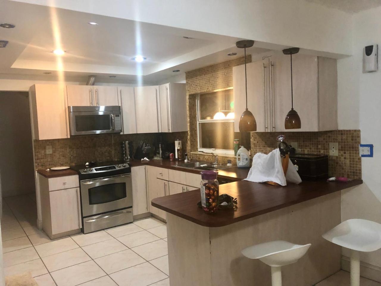 Friendly Family House Daire Doral Dış mekan fotoğraf