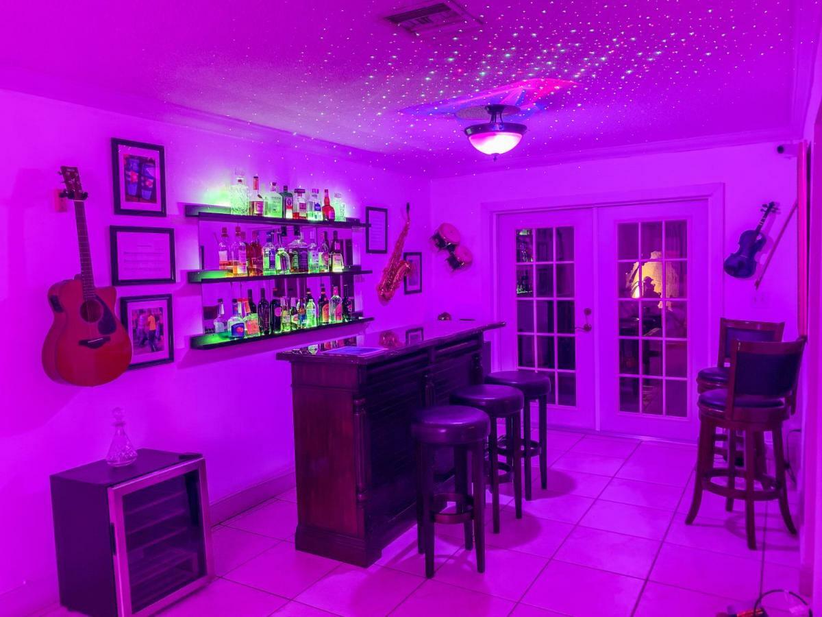 Friendly Family House Daire Doral Dış mekan fotoğraf